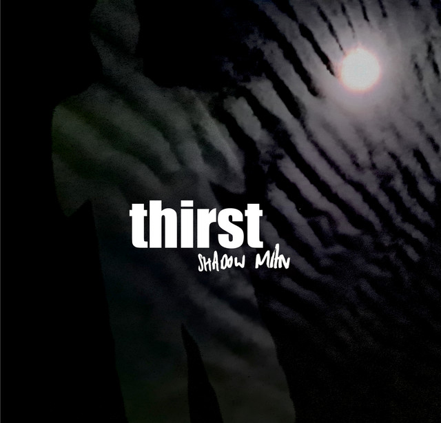 Shadow Man cover