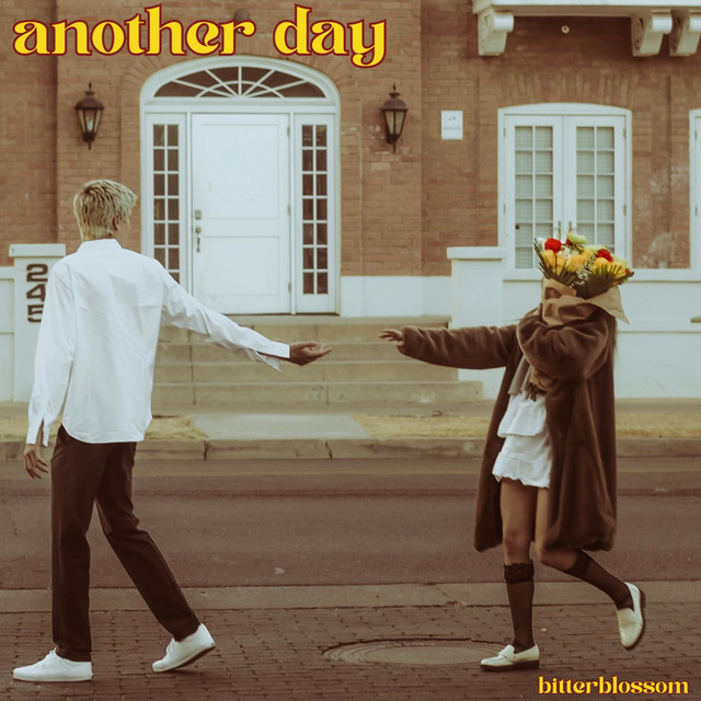 another day cover