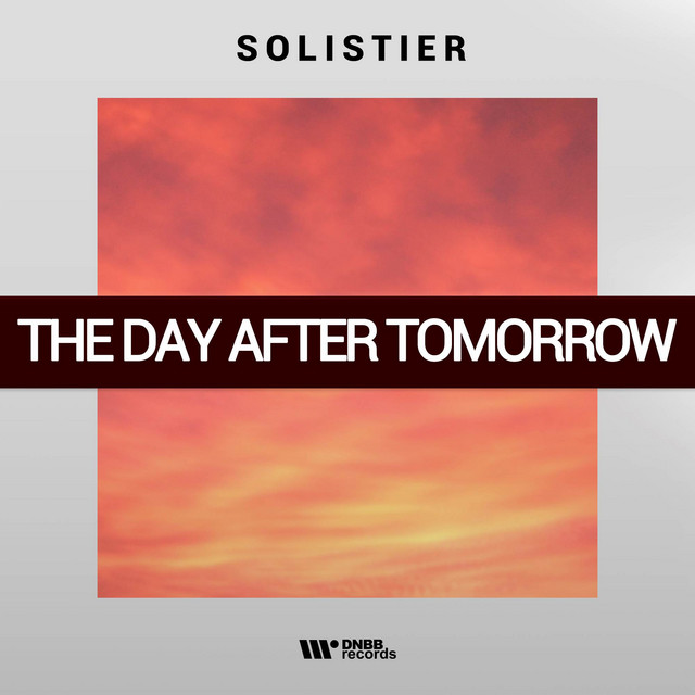 The Day After Forever - Extended artwork