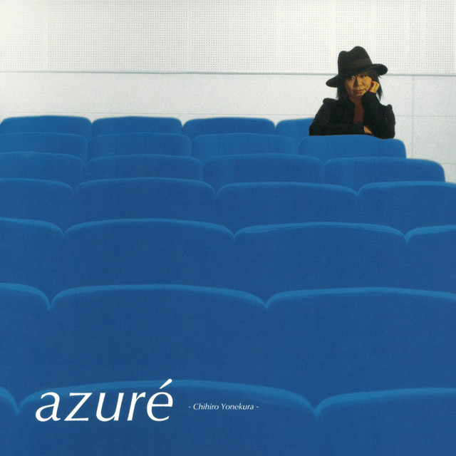 azure cover