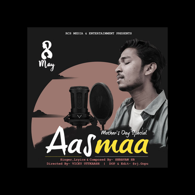 Aasmaa Shravan Sb - Live - song and lyrics by Shravan Sb | Spotify