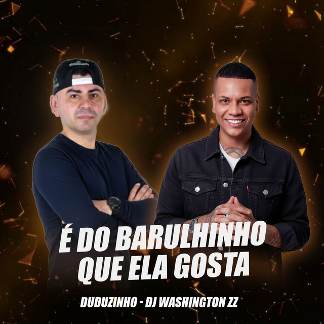 É do Barulinho Que Ela Gosta