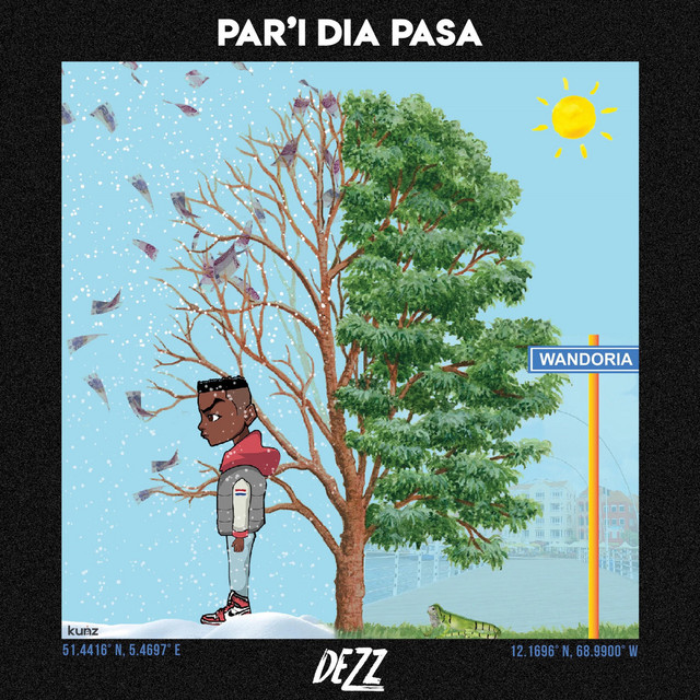 Pari Dia Pasa cover art