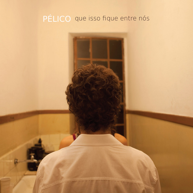 Que isso fique entre nós cover art