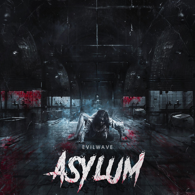 Asylum cover