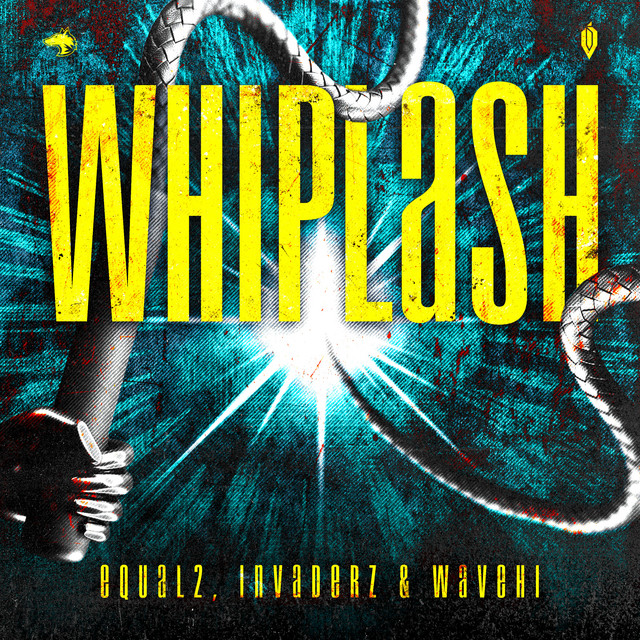 WHIPLASH cover