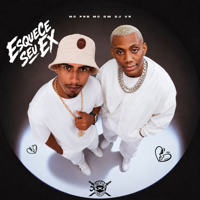 Esquece Seu Ex album image