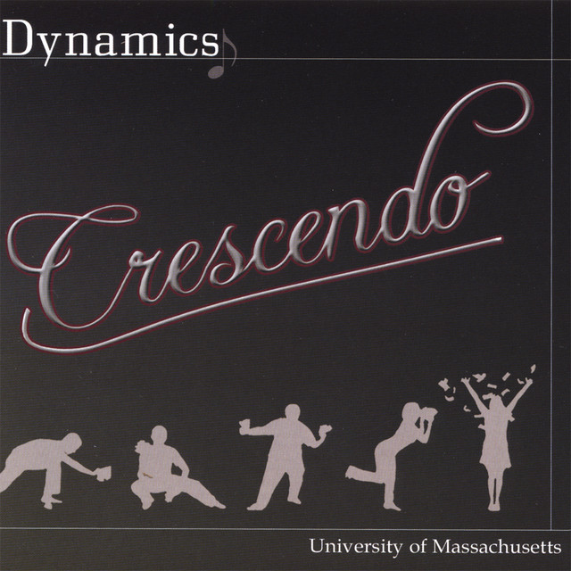 Crescendo cover art