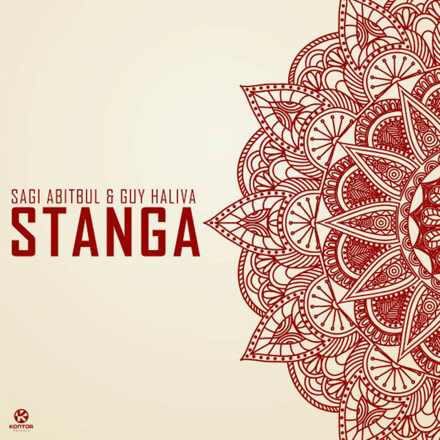 Stanga cover art