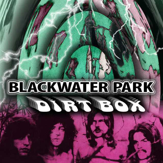 Blackwater Park Photo