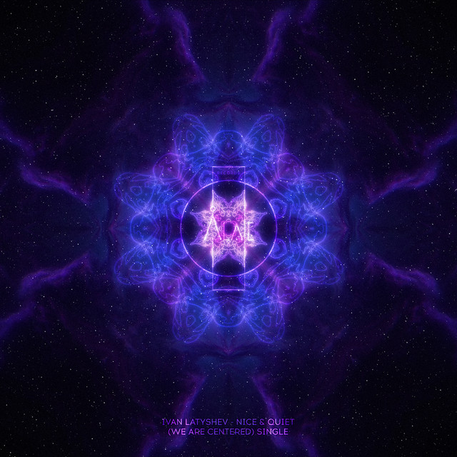 We Are Centered (Nice & Quiet)
