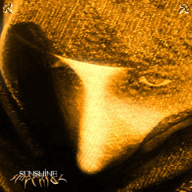 IMPERIAL SUNSHINE cover art