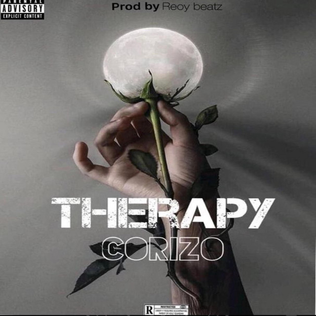 Therapy cover art