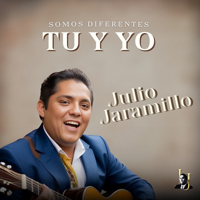 Somos Diferentes Tu Y Yo album image