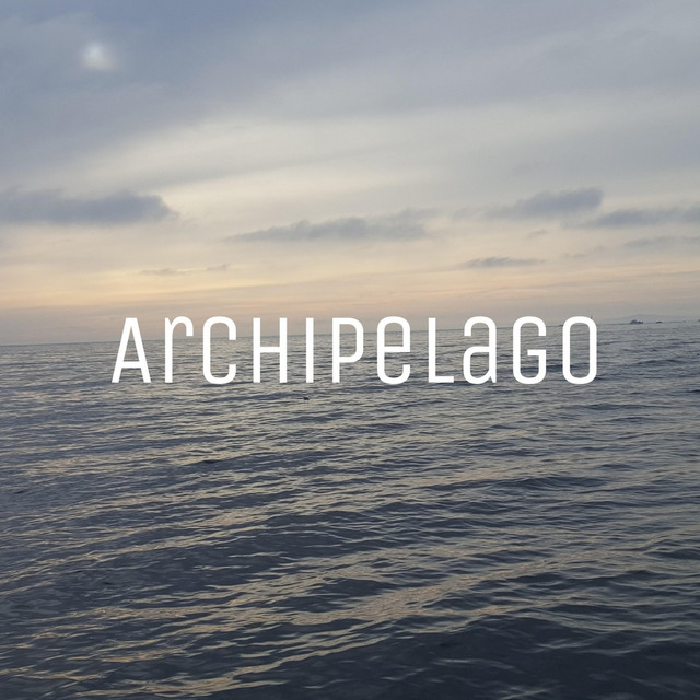 Archipelago cover