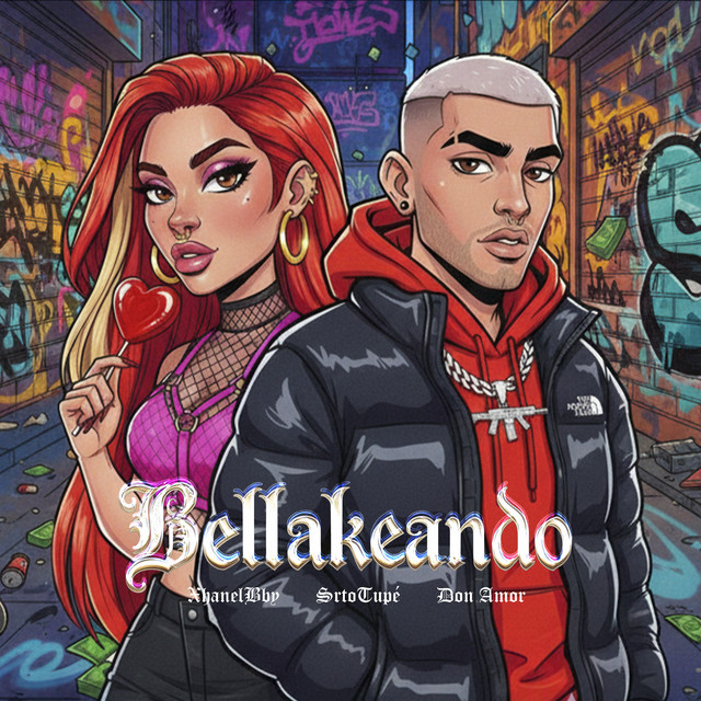 Bellakeando