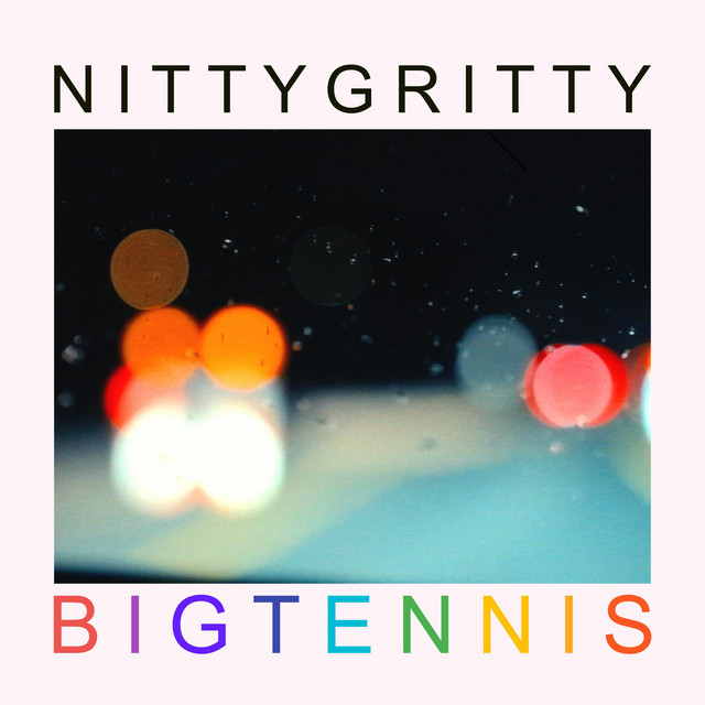 Nitty Gritty cover