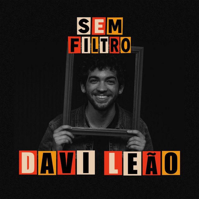 Davi Leão Sem Filtro (Live)