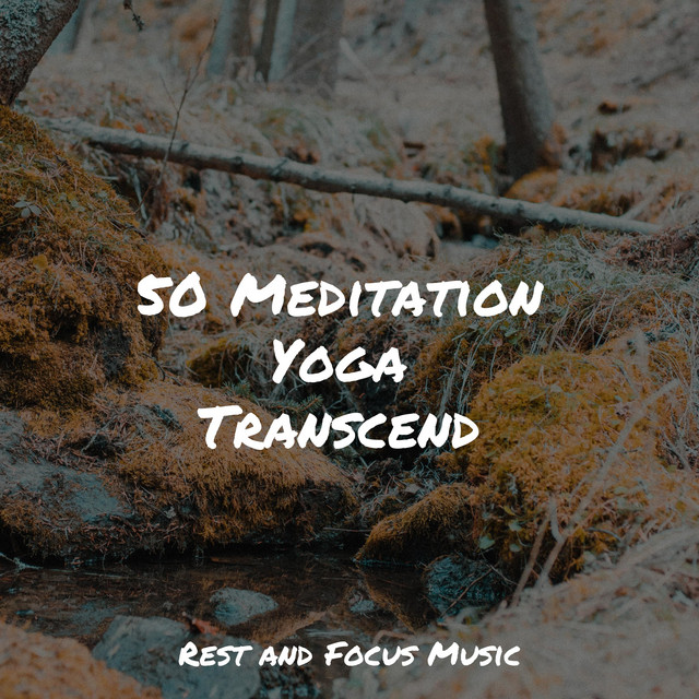 50 Meditation Yoga Transcend - Album by Relaxing Spa Music | Spotify