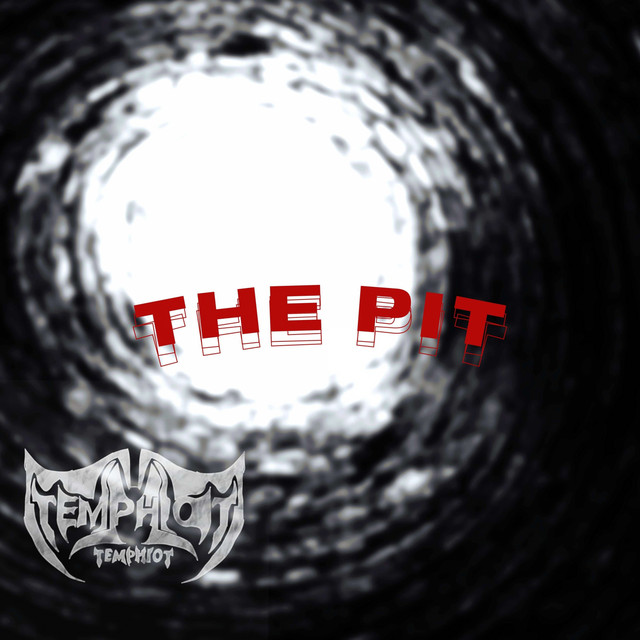Обкладинка: The Pit — TEMPHIOT