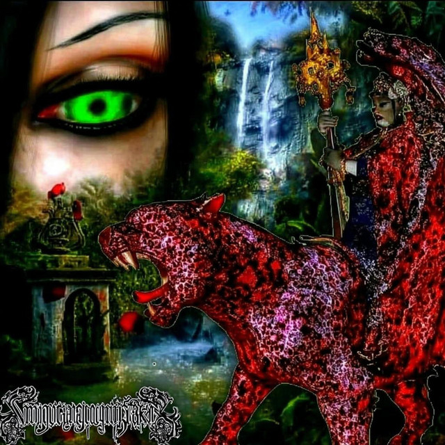undefined album image