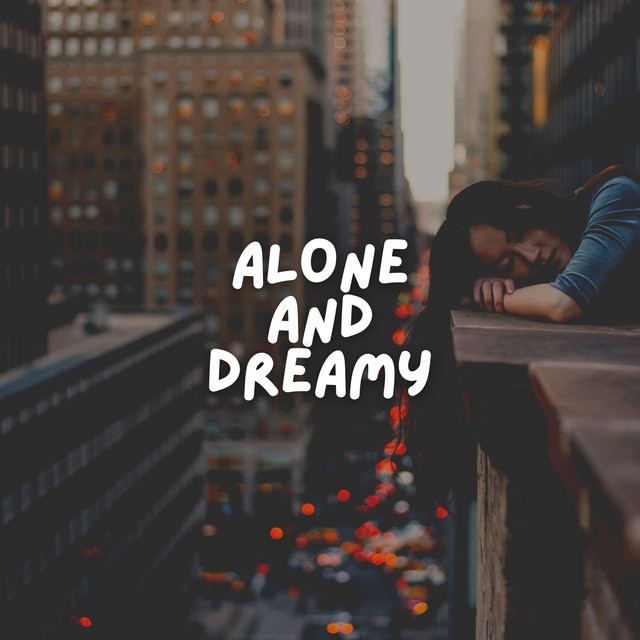 Alone and Dreamy cover art