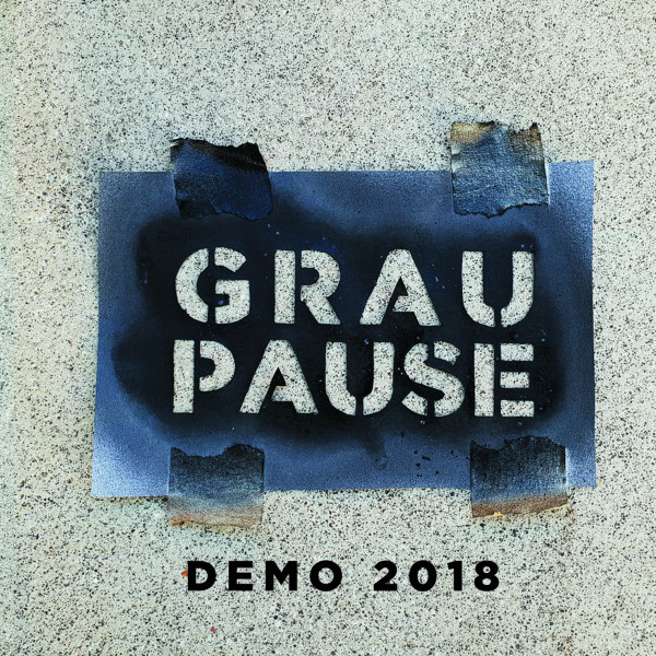Demo 2018 cover art