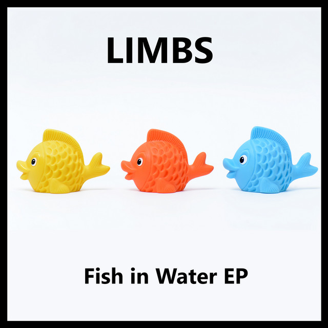 Fish in Water cover