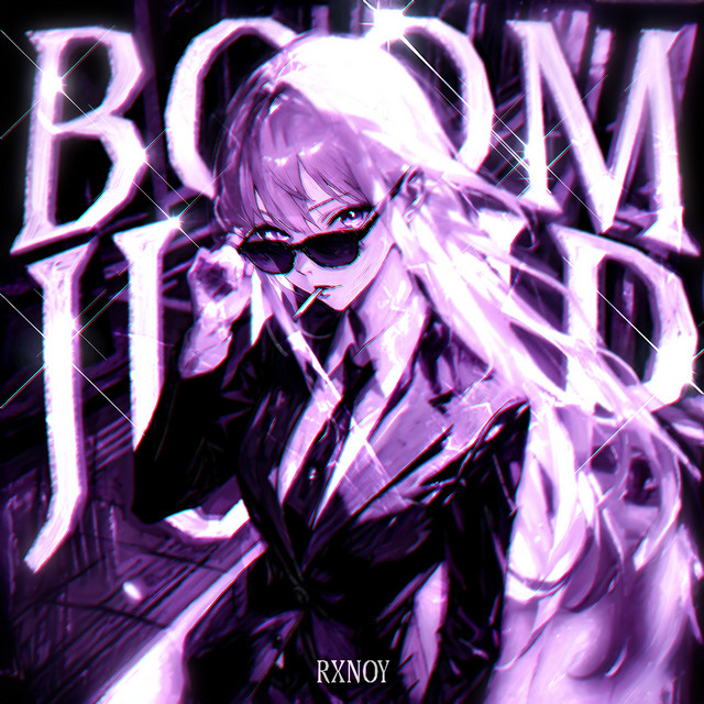 BOOM JUMP