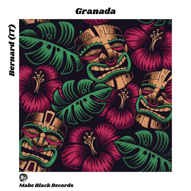 Granada album art