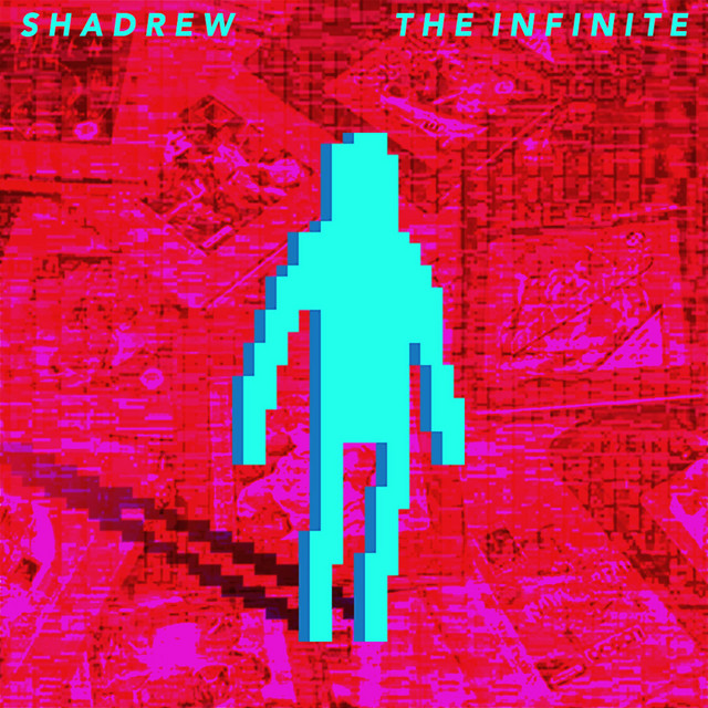 The Infinite cover