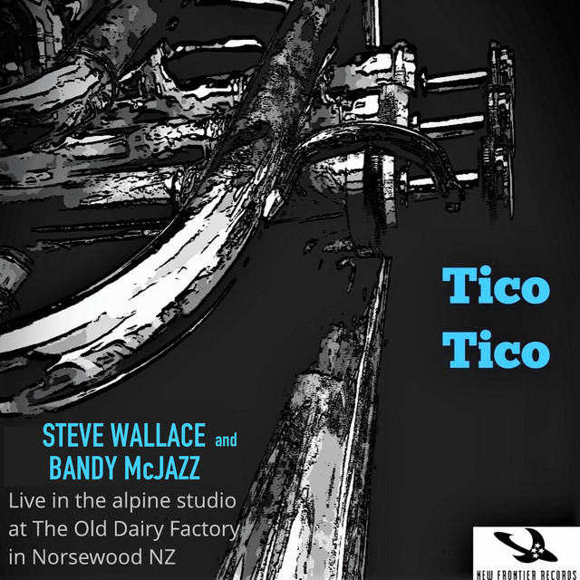 Tico Tico (Live) cover art