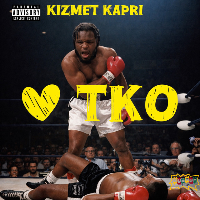 Love TKO