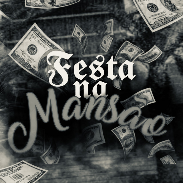 Festa na Mansão