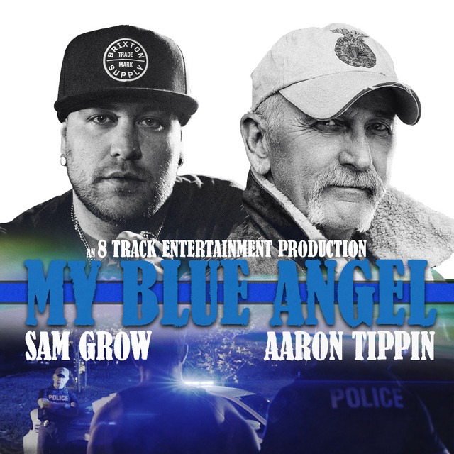 My Blue Angel (feat. Sam Grow)