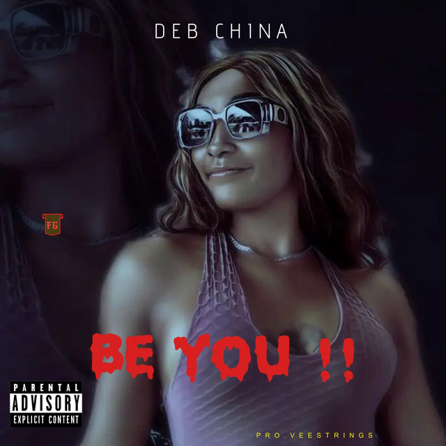 Be You!! (Speed Up) - Single by Deb china | Spotify