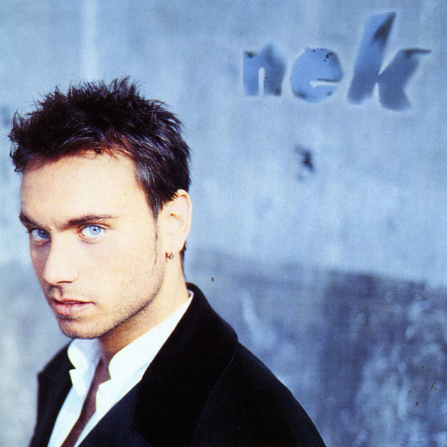 Nek Songs Events And Music Stats Viberate