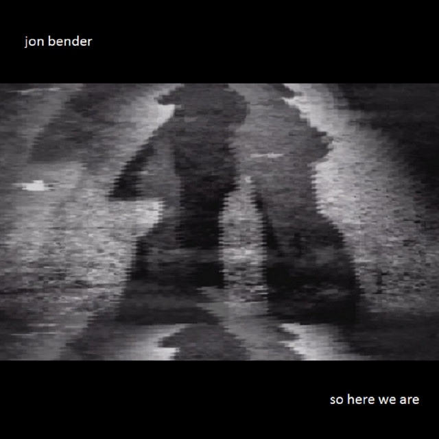 So Here We Are cover art