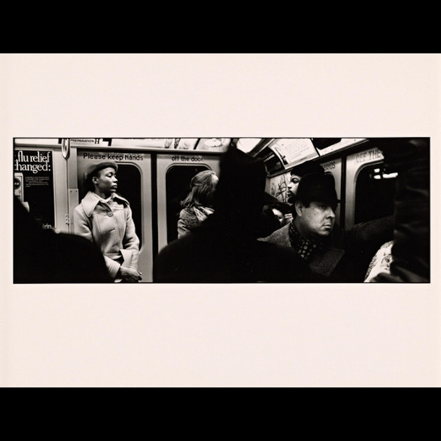 Metropolis El.P_v.2 cover art