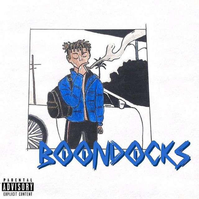 Boondocks