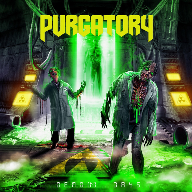 Purgatory