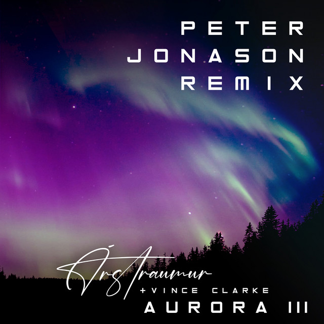Aurora III (Peter Jonason Remix)