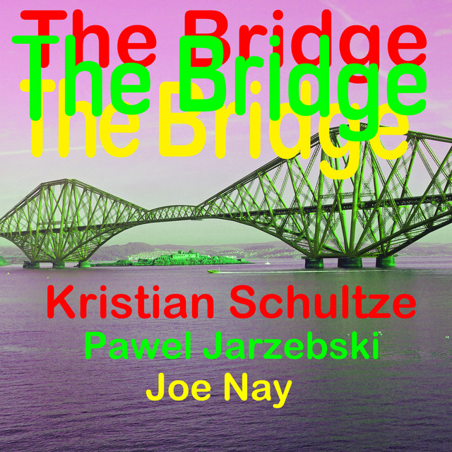 The Bridge cover art