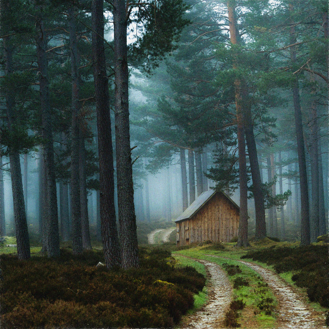 the trail cover
