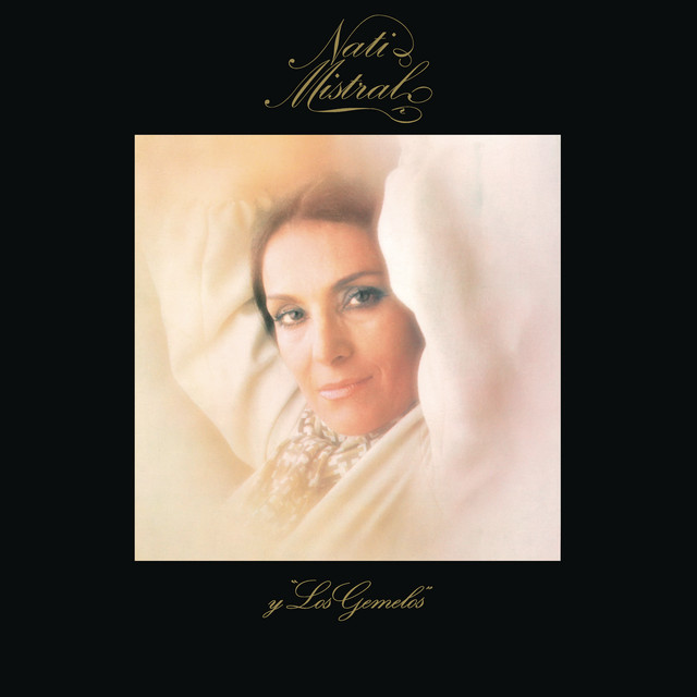 Nati Mistral y Los Gemelos (Remasterizado 2021) cover art