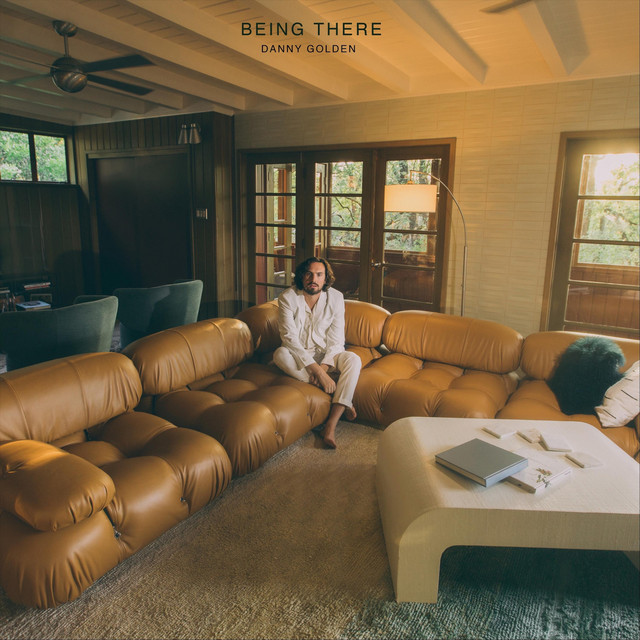 Being There cover art