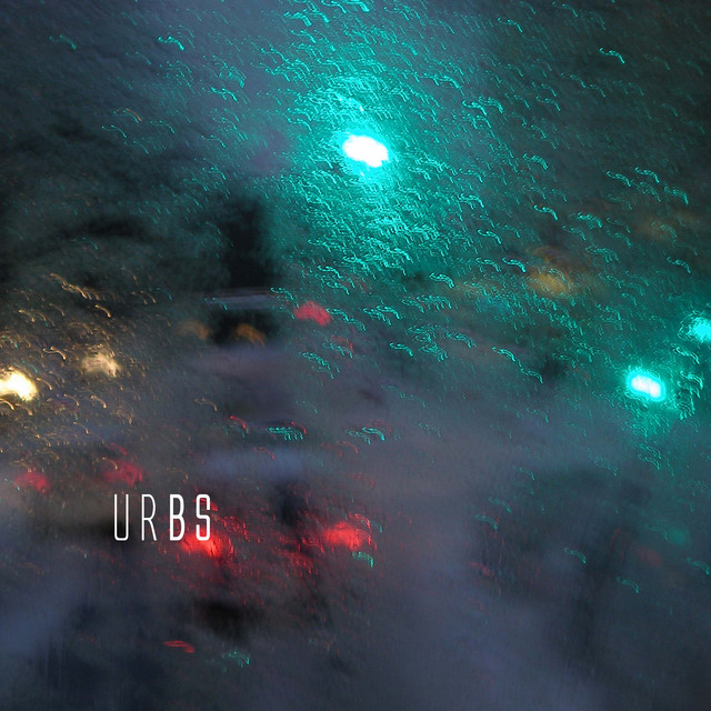 Urbs cover art