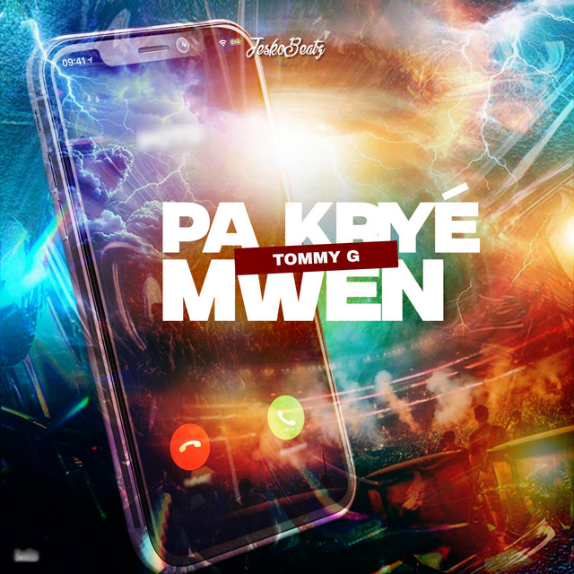 Pa Kriyé Mwen