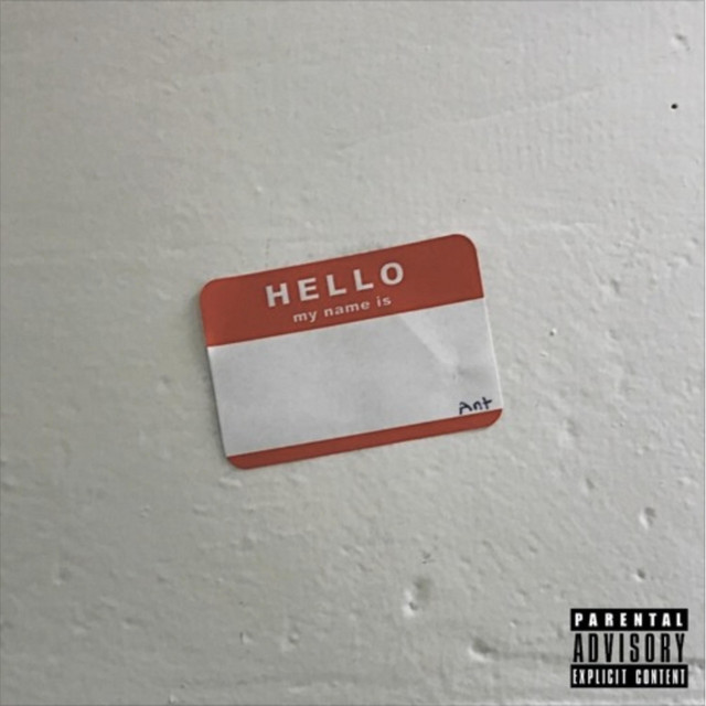 LABT cover art