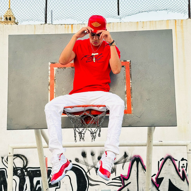 Jordan Flight by El Bogueto